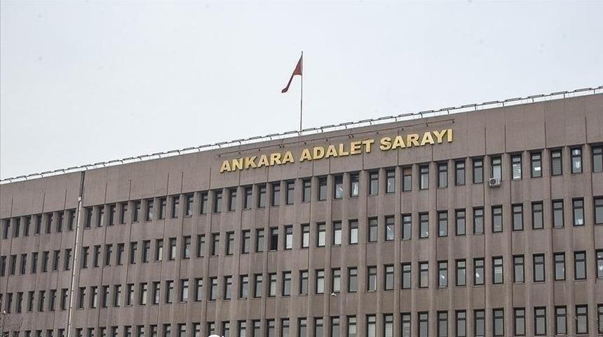Ankara Cumhuriyet Başsavcısı Aykut &Ccedil;elik oldu