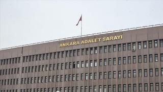 Ankara Cumhuriyet Başsavcısı Aykut Çelik oldu