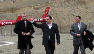 Muhsin Yazıcıoğlu dosyası yeniden a&ccedil;ılıyor! 