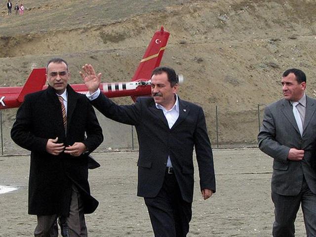 Muhsin Yazıcıoğlu dosyası yeniden a&ccedil;ılıyor! 