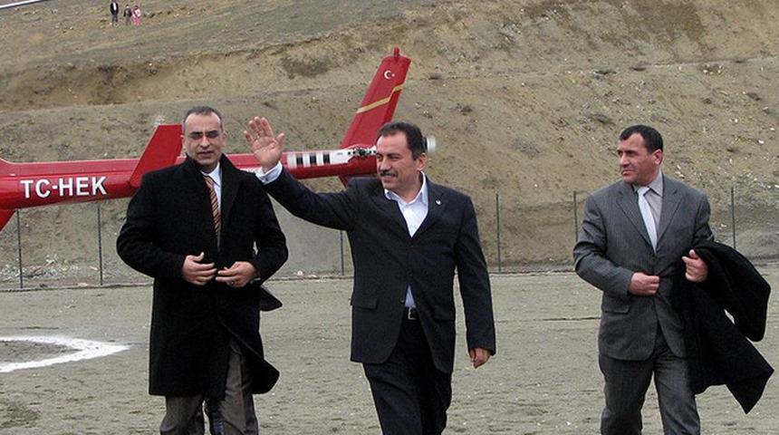 SON DAKİKA | Muhsin Yazıcıoğlu dosyası yeniden a&ccedil;ılıyor! Ankara'ya g&ouml;nderildi