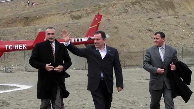 SON DAKİKA | Muhsin Yazıcıoğlu dosyası yeniden açılıyor! Ankara'ya gönderildi