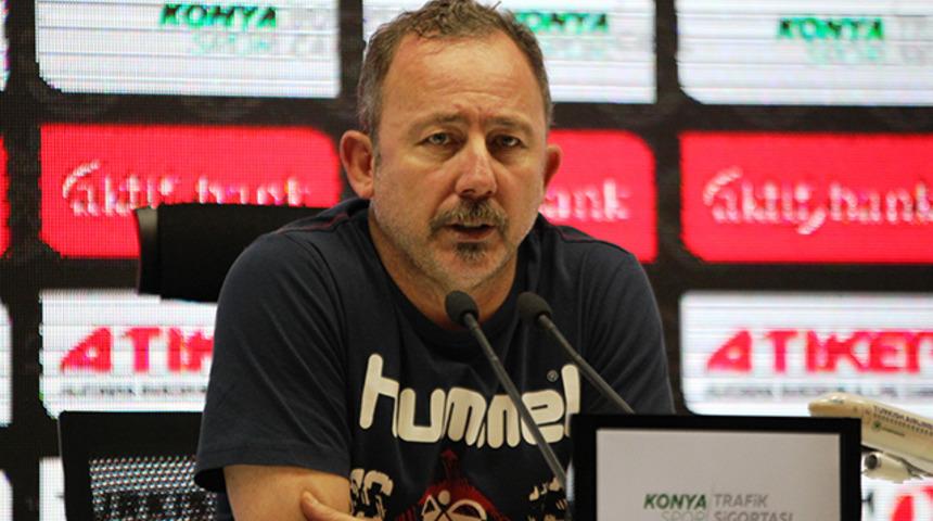 Atiker Konyaspor Sergen Yal&ccedil;ın'la yola devam etmek istiyor
