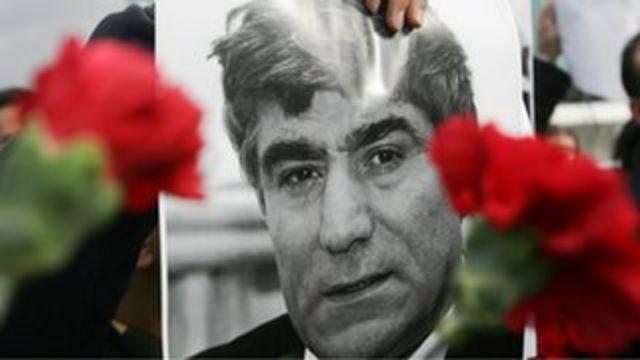 Hrant Dink cinayeti davası hangi aşamada?