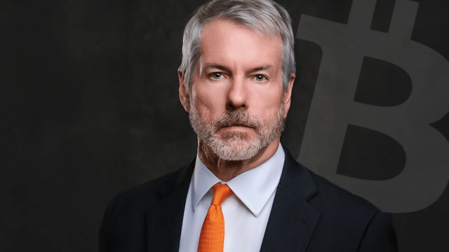 Asla satmam dememiş! Michael Saylor&rsquo;dan BTC a&ccedil;ıklaması
