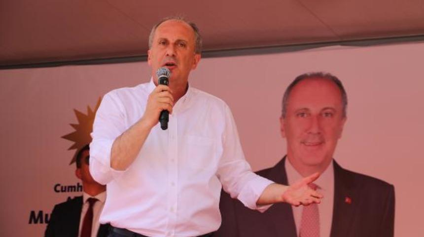 Yaşar Tüzün için hazırlanan fezlekeye Muharrem İnce'nin ismi de girdi