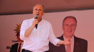 Yaşar Tüzün için hazırlanan fezlekeye Muharrem İnce'nin ismi de girdi