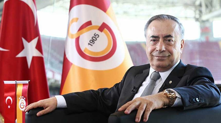 Mustafa Cengiz: UEFA ile 4 yıllık bir anlaşma imzalayacağız