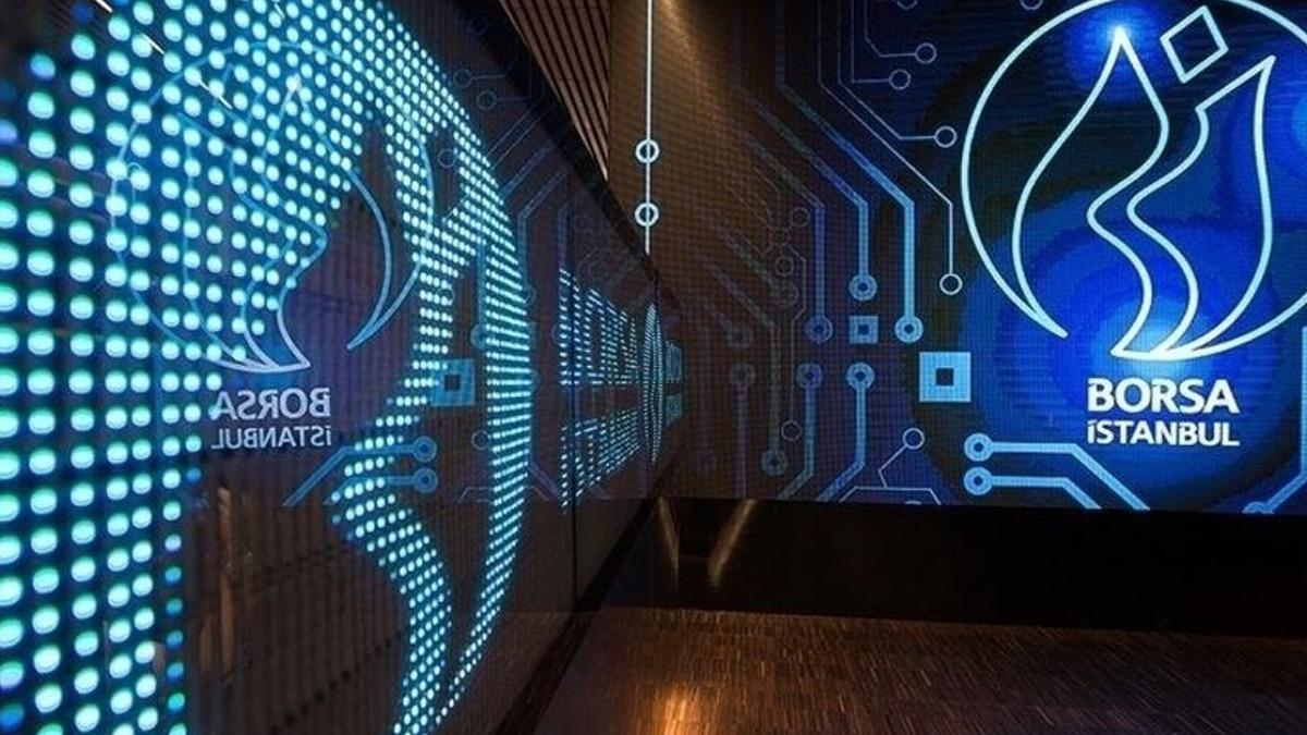 Barış açıklamalarının ardından Borsa da günlük yükseliş! 1