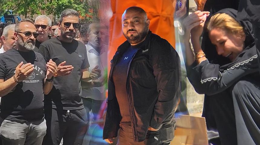 Engin Polat g&uuml;nler sonra sessizliğini bozdu! 'G&ouml;z&uuml;n arkada kalmasın'