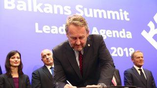 Avrupalılar Türkiye'ye karşı daha anlayışlı olmalı