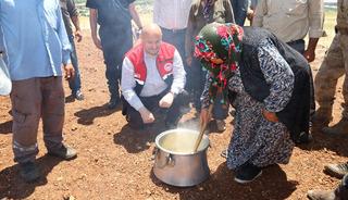 Dedelerimiz boşuna yemiyormuş! Tok tutan asırlık lezzet g&uuml;ndemde