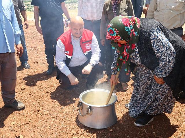 Dedelerimiz boşuna yemiyormuş! Tok tutan asırlık lezzet g&uuml;ndemde