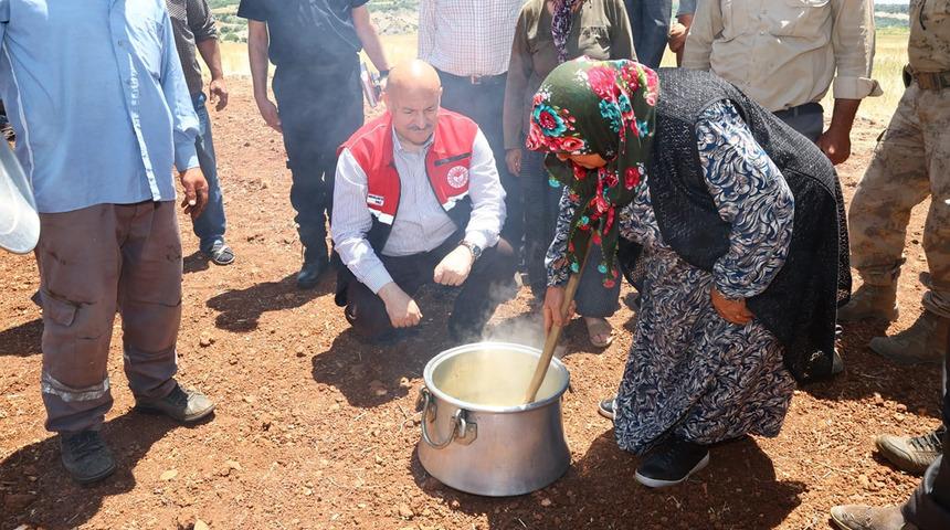 Dedelerimiz boşuna yemiyormuş! Tok tutan asırlık lezzet g&uuml;ndemde