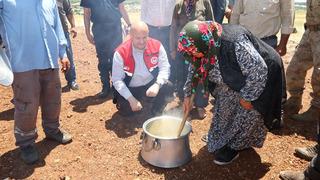 Dedelerimiz boşuna yemiyormuş! Tok tutan asırlık lezzet gündemde