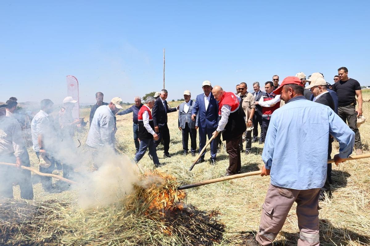 Dedelerimiz boşuna yemiyormuş! Tok tutan asırlık lezzet gündemde 1