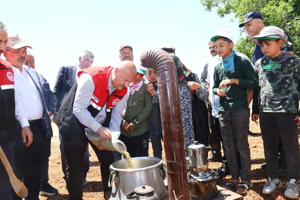Dedelerimiz boşuna yemiyormuş! Tok tutan asırlık lezzet gündemde 2