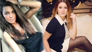 Sinem Umaş'tan Gizem Karaca'ya şok sözler! 'Büyük ah etmiştim'