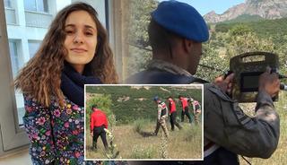 ABD&rsquo;den Tunceli'deki 3 noktayı işaret etti: G&uuml;listan Doku'nun cesedi i&ccedil;in g&ouml;zler yeraltında