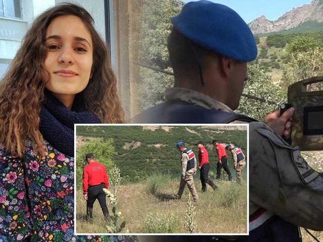 G&uuml;listan i&ccedil;in 'yeraltı' s&uuml;reci başladı