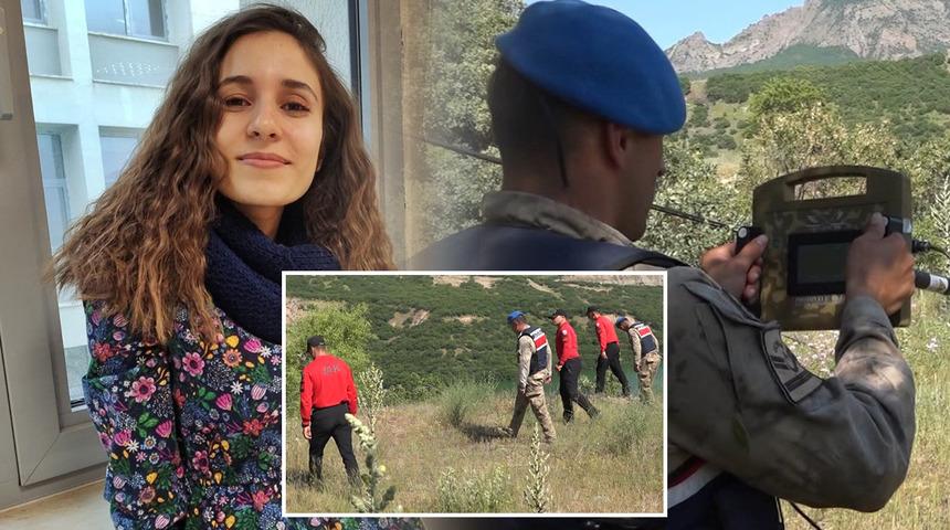 ABD&rsquo;den Tunceli'deki 3 noktayı işaret etti: G&uuml;listan Doku'nun cesedi i&ccedil;in g&ouml;zler yeraltında