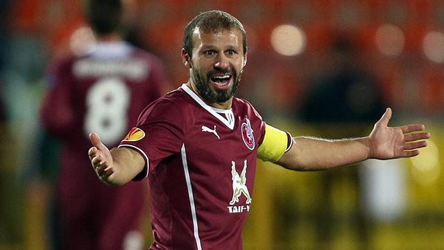 Trabzonspor, takımı Gökdeniz Karadeniz ve Fatih Tekke'ye emanet edecek!