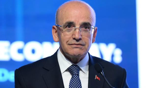 Dolar sahipleri ne yaptı? Bakan Şimşek rakamı açıkladı
