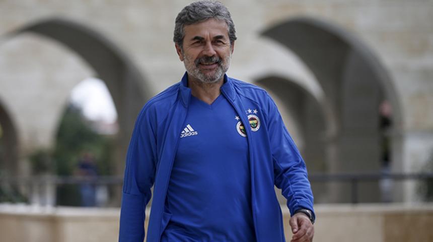 Aykut Kocaman'dan Şenol Güneş, istifa ve Galatasaray sözleri!