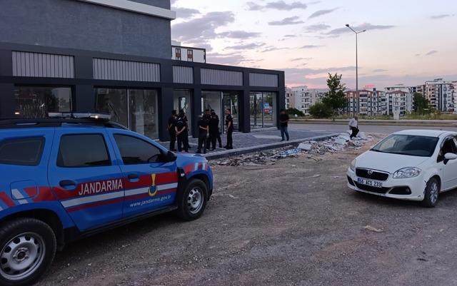 İki grup arasında kavga: 1 yaralı 1