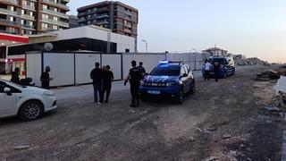 İki grup arasında kavga: 1 yaralı