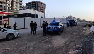 İki grup arasında kavga: 1 yaralı
