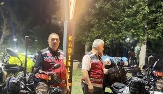 Osmaniye&rsquo;den Moğolistan&rsquo;a 15 bin kilometrelik motosiklet yolculuğu