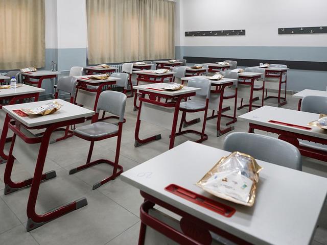 LGS i&ccedil;in geri sayım başladı: Sonu&ccedil; tarihi belli oldu