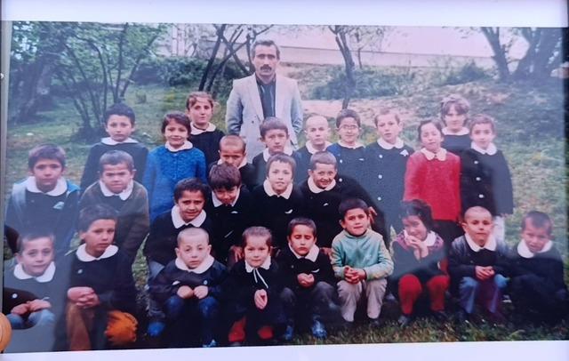 Karasu da üç nesli bir araya getiren duygu yüklü buluşma 5