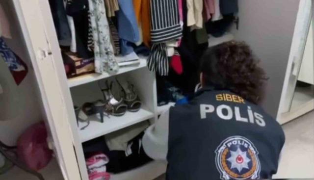 Giresun merkezli yasa dışı bahis operasyonu: 111 şüpheli yakalandı 4