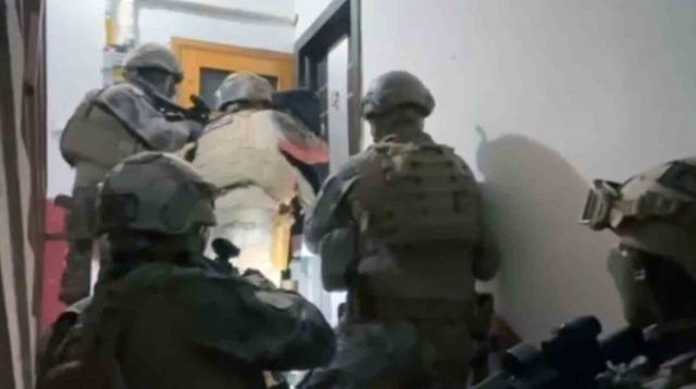 Giresun merkezli yasa dışı bahis operasyonu: 111 şüpheli yakalandı 3