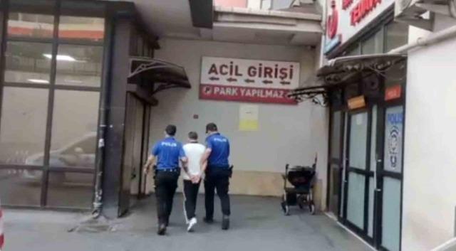 Giresun merkezli yasa dışı bahis operasyonu: 111 şüpheli yakalandı 2