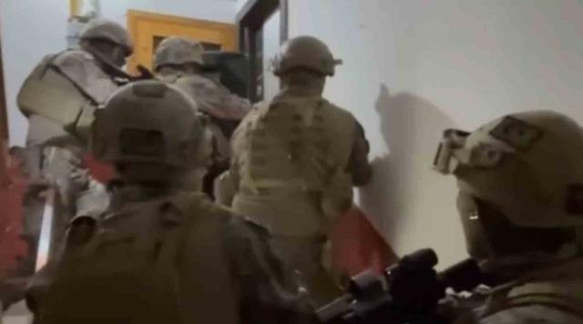 Giresun merkezli yasa dışı bahis operasyonu: 111 şüpheli yakalandı 1