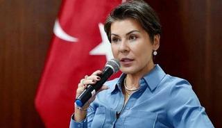 Fatoş Pınar T&uuml;rker'le ilgili '&ccedil;ıplak arama ve k&ouml;t&uuml; muamele' iddiaları g&uuml;ndem olmuştu! Soruşturma başlatıldı
