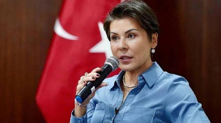 Fatoş Pınar T&uuml;rker'le ilgili '&ccedil;ıplak arama ve k&ouml;t&uuml; muamele' iddiaları g&uuml;ndem olmuştu! Soruşturma başlatıldı