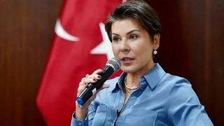 Fatoş Pınar Türker'le ilgili 'çıplak arama ve kötü muamele' iddiaları gündem olmuştu! Soruşturma başlatıldı