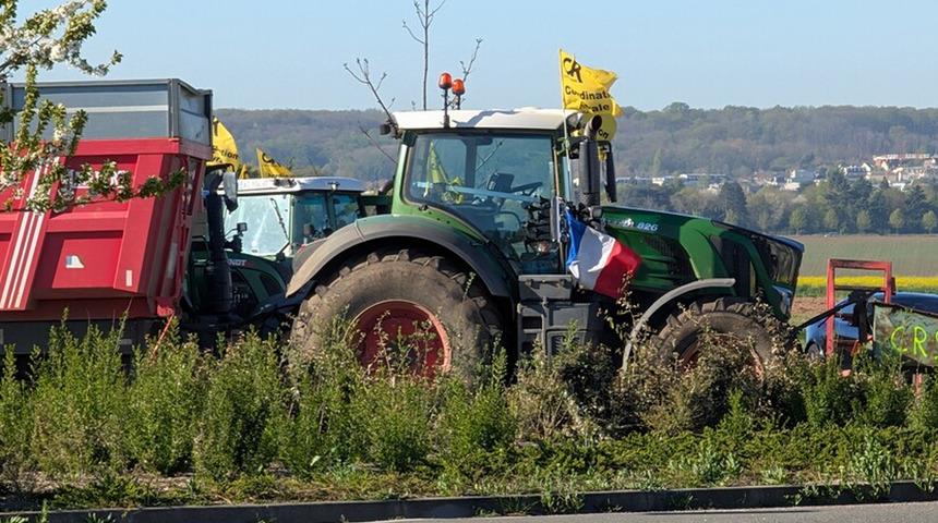 AB'den &ccedil;ift&ccedil;ilere 540 milyon avroluk g&uuml;bre desteği