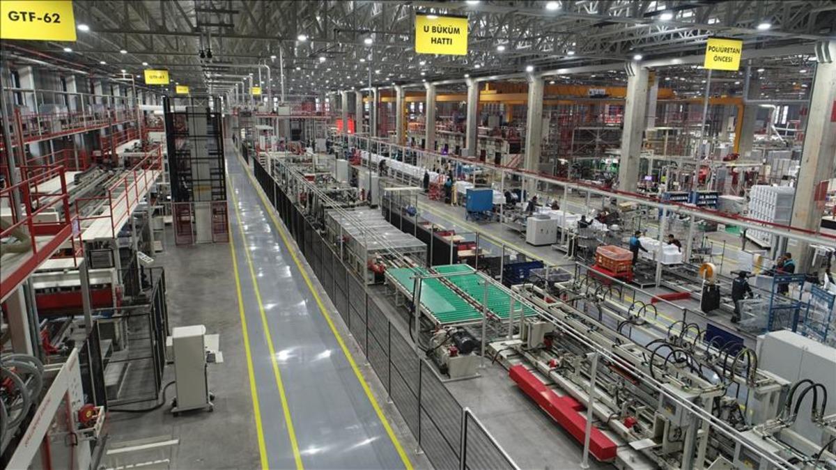 İstanbul Ticaret Odası Başkanı ndan kur ve faiz çağrısı 3
