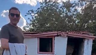 Kararını verdi! Doğduğu evi m&uuml;ze yapacak
