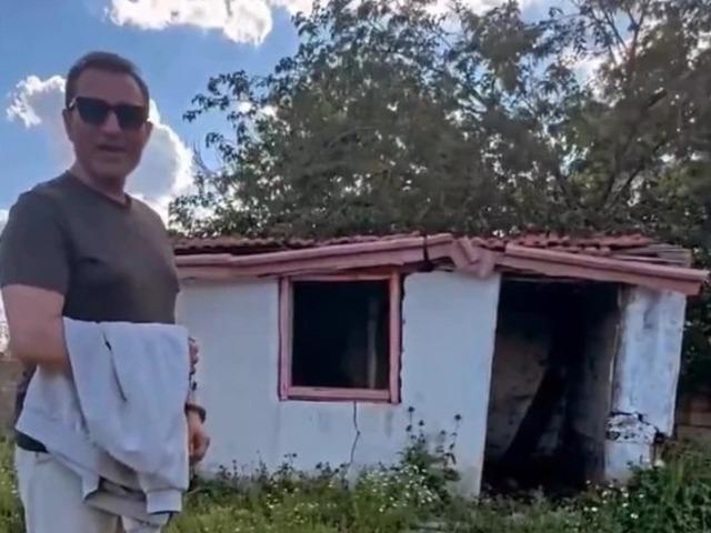 Kararını verdi! Doğduğu evi m&uuml;ze yapacak
