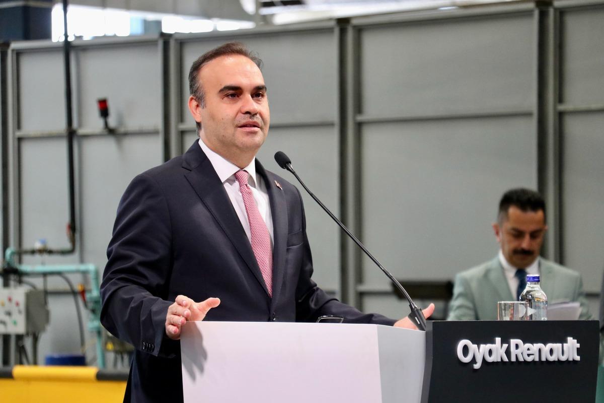 Renault un Boreal modeli banttan indirildi! 1