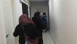Elazığ&rsquo;da dilenci operasyonu