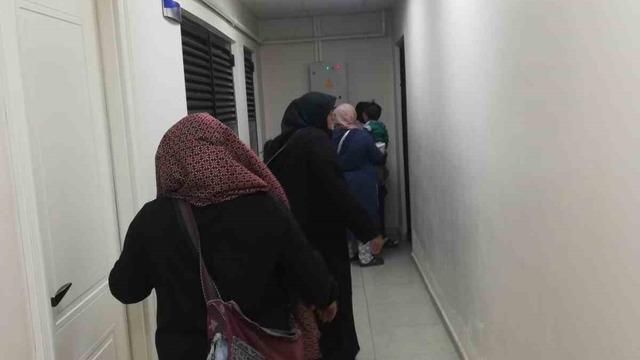 Elazığ’da dilenci operasyonu
