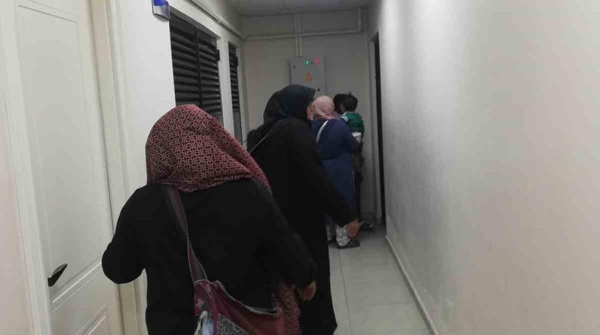 Elazığ&rsquo;da dilenci operasyonu