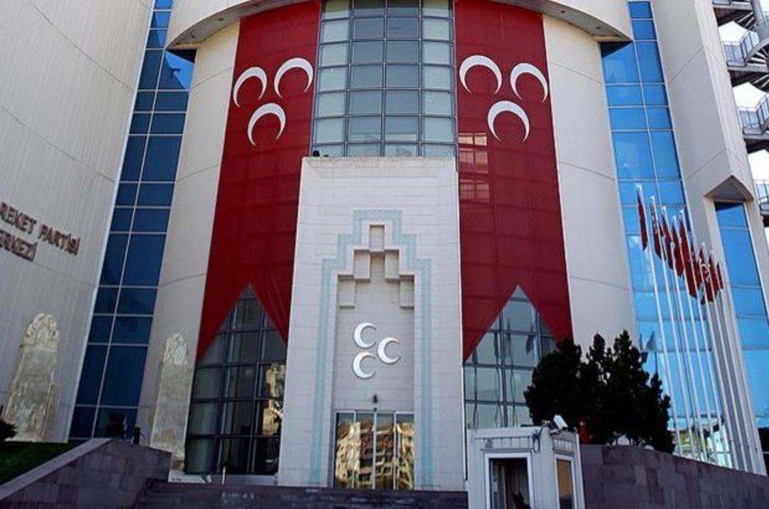 Son dakika! MHP milletvekili adayları belli oldu! İşte İl il MHP milletvekili adayları listesi
